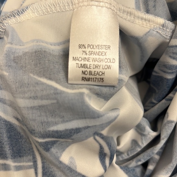 Beach Break ladies swim coverup - Picture 9 of 9